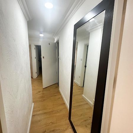 Flat 4, Stay In Aldgate Londra Esterno foto