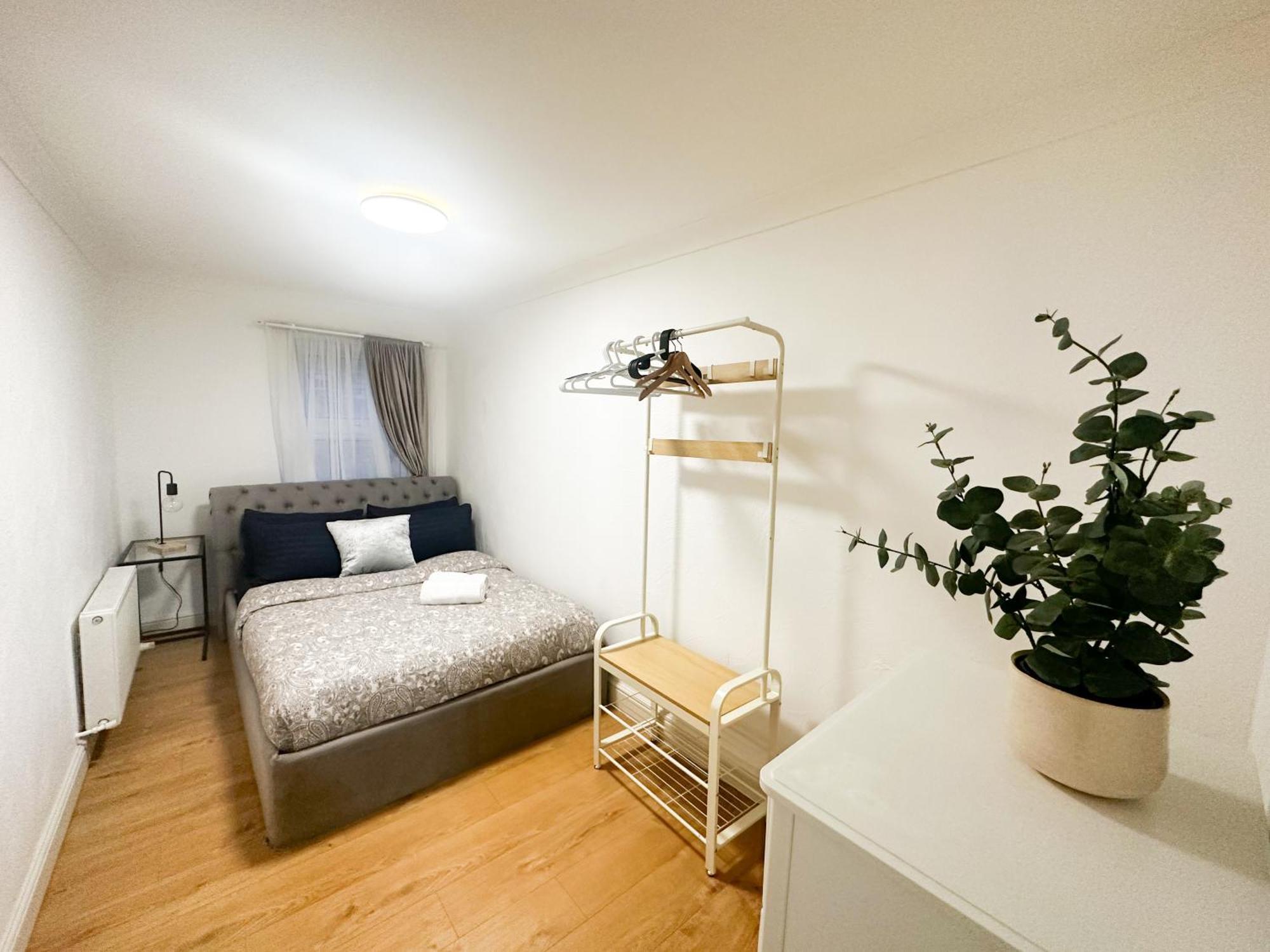 Flat 4, Stay In Aldgate Londra Esterno foto
