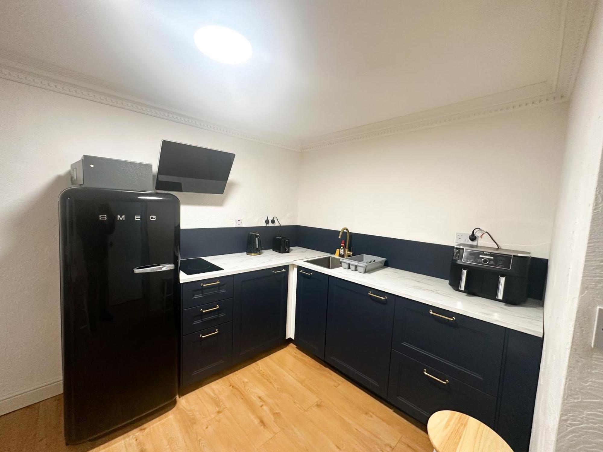 Flat 4, Stay In Aldgate Londra Esterno foto