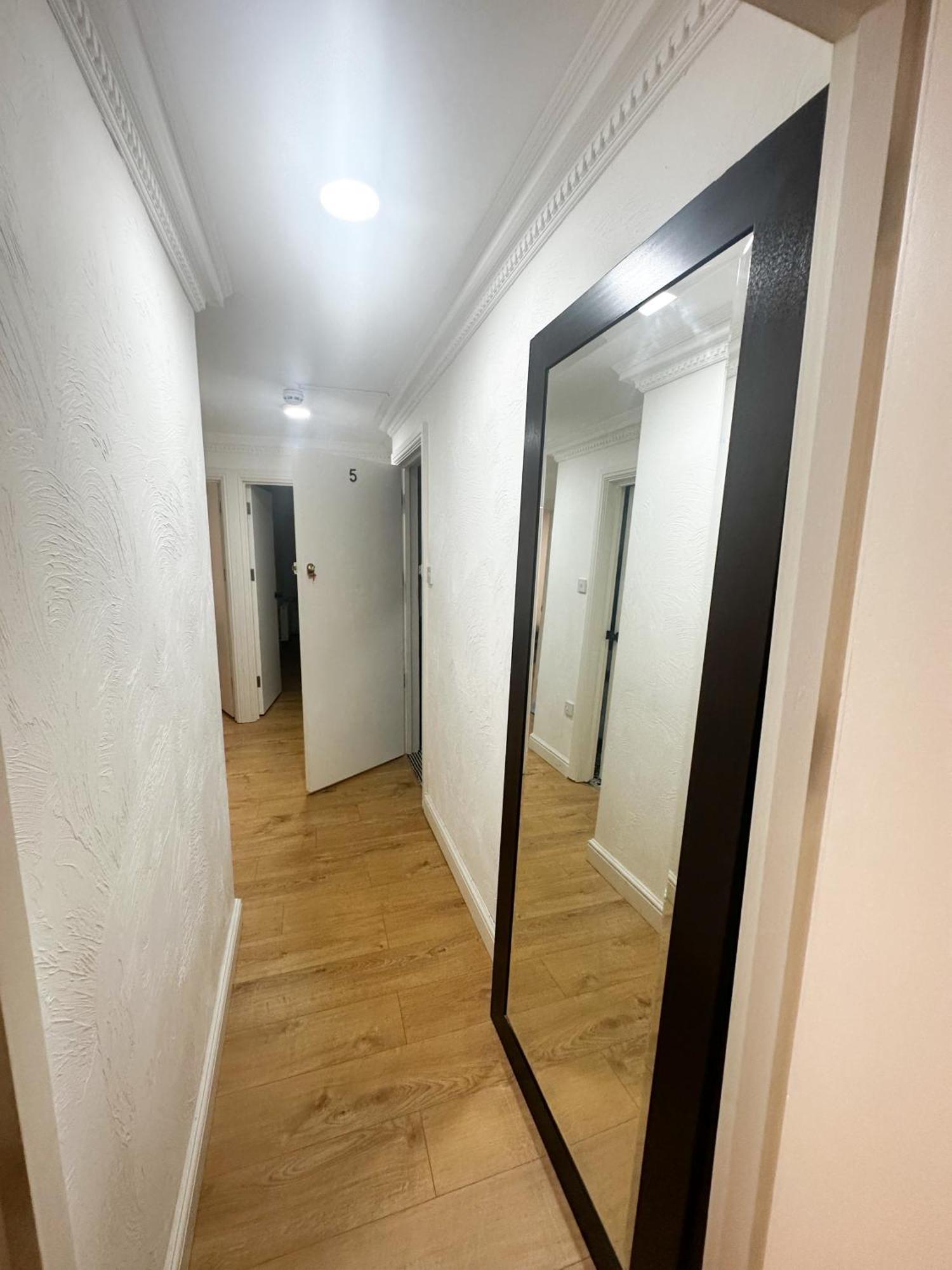 Flat 4, Stay In Aldgate Londra Esterno foto